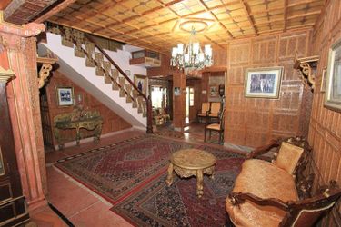 Welcomheritage Grace Hotel:  DHARAMSHALA