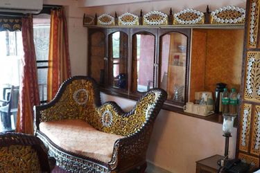 Welcomheritage Grace Hotel:  DHARAMSHALA