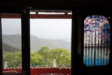 Welcomheritage Grace Hotel:  DHARAMSHALA