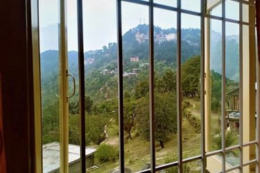 Hotel Triund Camps Riverside Resort Dharamshala: Photo 