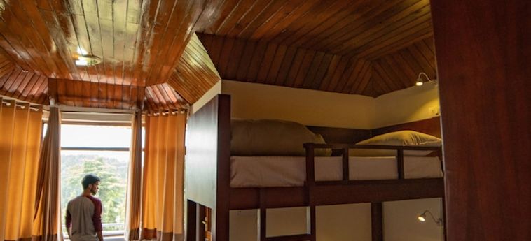 Hotel Alt Life - Dharamkot Dharamshala: Foto 