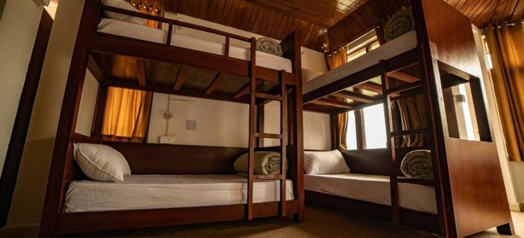 Hotel Alt Life - Dharamkot Dharamshala: Foto 