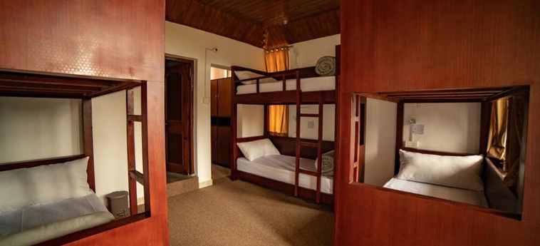 Hotel Alt Life - Dharamkot Dharamshala : Photo 