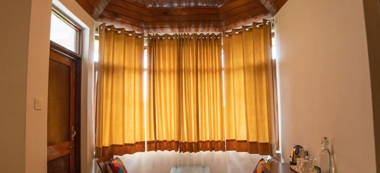 Hotel Alt Life - Dharamkot Dharamshala: Foto 