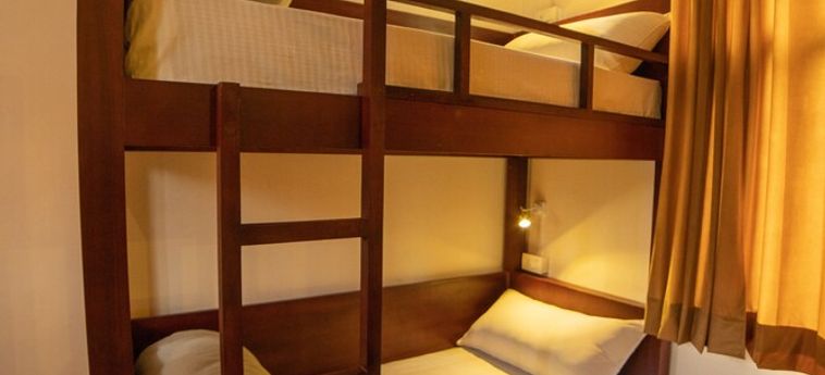 Hotel Alt Life - Dharamkot Dharamshala: Foto 