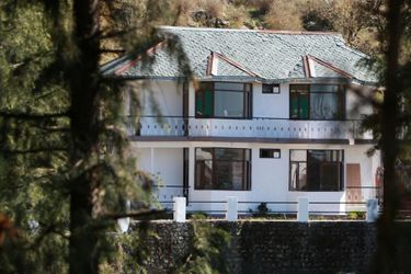 Hotel Alt Life - Dharamkot Dharamshala: Photo 