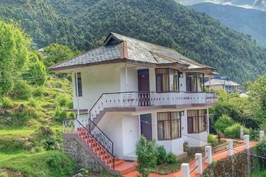 Hotel Alt Life - Dharamkot Dharamshala: Photo 