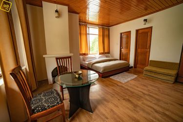 Hotel Alt Life - Dharamkot Dharamshala: Photo 