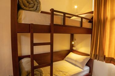 Hotel Alt Life - Dharamkot Dharamshala: Photo 