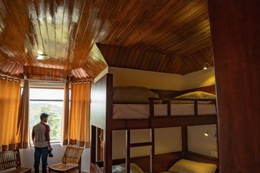 Hotel Alt Life - Dharamkot Dharamshala: Photo 