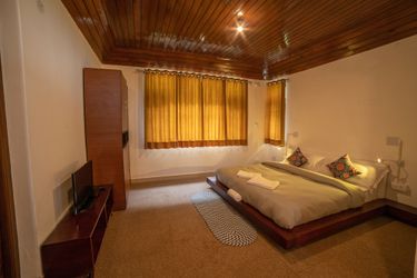 Hotel Alt Life - Dharamkot Dharamshala: Photo 
