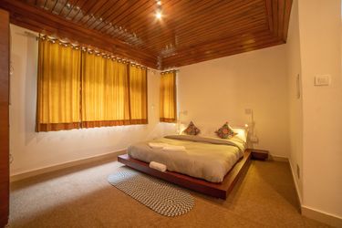 Hotel Alt Life - Dharamkot Dharamshala: Photo 