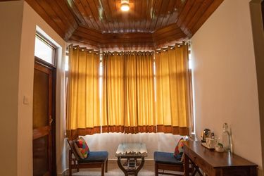 Hotel Alt Life - Dharamkot Dharamshala: Photo 