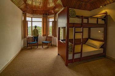 Hotel Alt Life - Dharamkot Dharamshala: Photo 