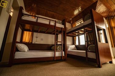 Hotel Alt Life - Dharamkot Dharamshala: Photo 