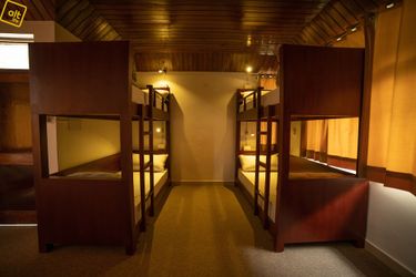 Hotel Alt Life - Dharamkot Dharamshala: Photo 