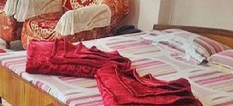 Hotel Ekant Lodge Dharamshala : Photo 