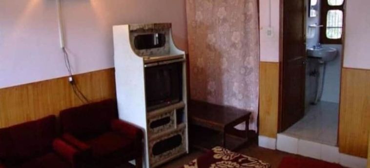 Hotel Ekant Lodge Dharamshala: Foto 