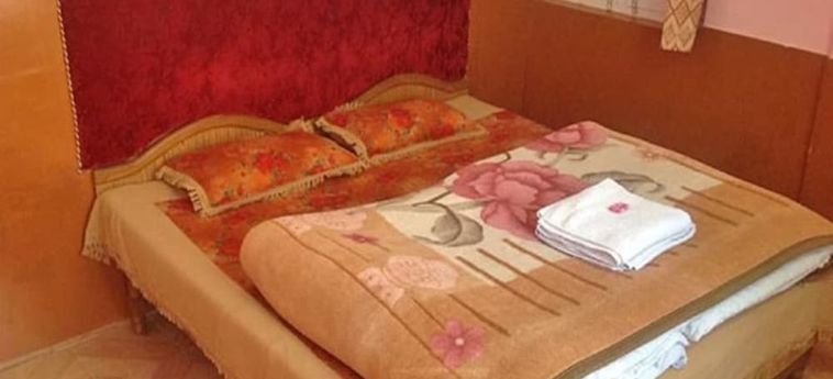 Hotel Ekant Lodge Dharamshala: Foto 