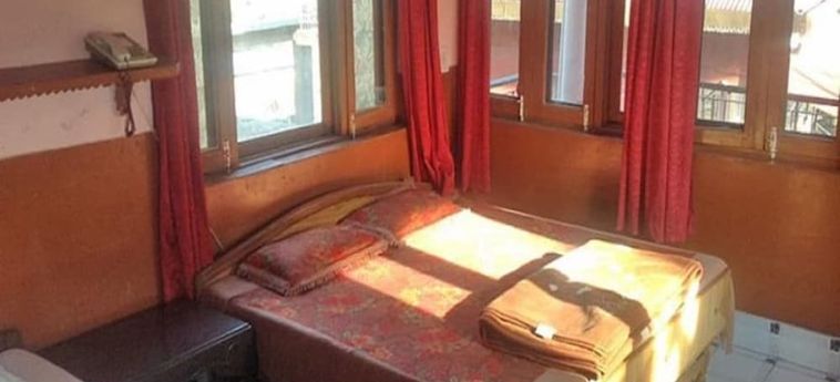 Hotel Ekant Lodge Dharamshala: Foto 