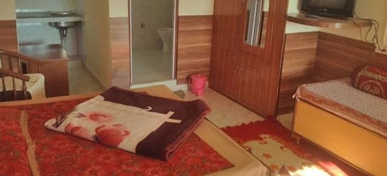 Hotel Ekant Lodge Dharamshala: Foto 