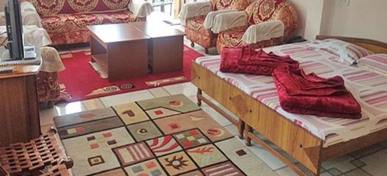 Hotel Ekant Lodge Dharamshala: Foto 