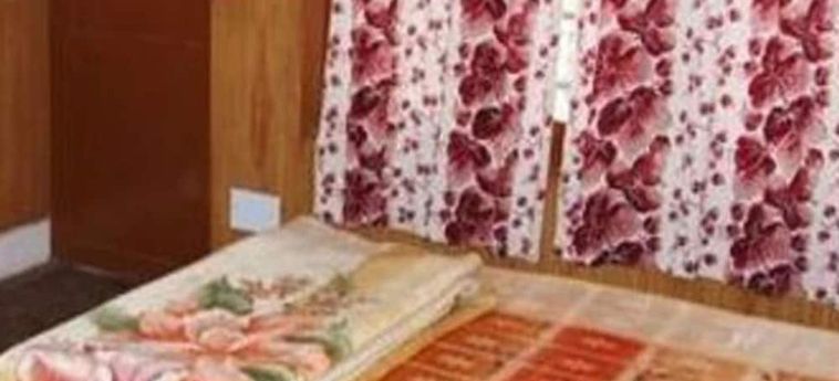 Hotel Ekant Lodge Dharamshala: Foto 
