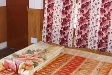 Hotel Ekant Lodge Dharamshala: Photo 