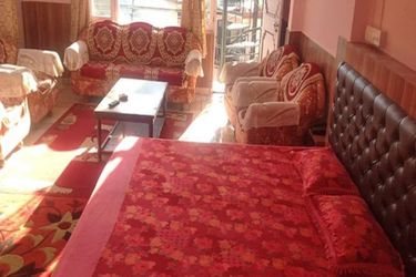 Hotel Ekant Lodge Dharamshala: Photo 