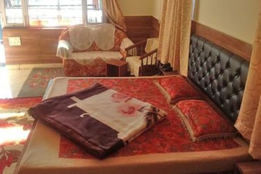 Hotel Ekant Lodge Dharamshala: Photo 