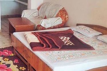 Hotel Ekant Lodge Dharamshala: Photo 