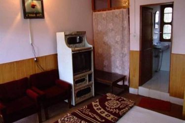 Hotel Ekant Lodge Dharamshala: Photo 