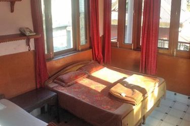 Hotel Ekant Lodge Dharamshala: Photo 