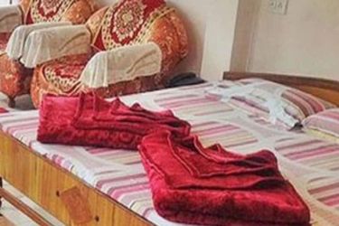 Hotel Ekant Lodge Dharamshala: Photo 