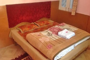 Hotel Ekant Lodge Dharamshala: Photo 