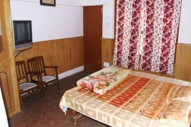 Hotel Ekant Lodge Dharamshala: Photo 