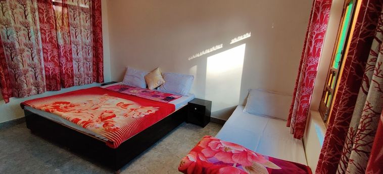 Hotel Hipostel Naddi Dharamshala: Foto 
