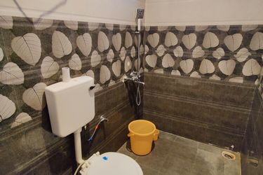 Hotel Hipostel Naddi Dharamshala: Photo 