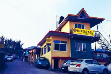Hotel Hipostel Naddi Dharamshala: Photo 