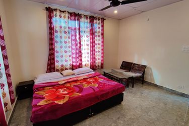 Hotel Hipostel Naddi Dharamshala: Photo 