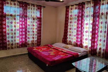 Hotel Hipostel Naddi Dharamshala: Photo 