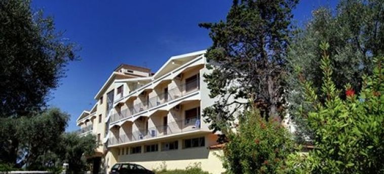 Hotel Guardacosta:  DIAMANTE - COSENZA