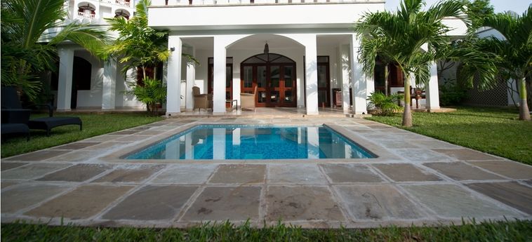 Hotel Lantana Galu Beach Diani Beach - Contea Di Kwale: Foto 