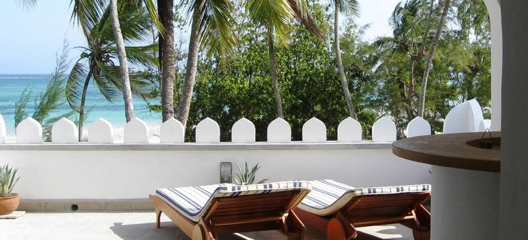 Hotel Lantana Galu Beach Diani Beach - Contea Di Kwale: Foto 