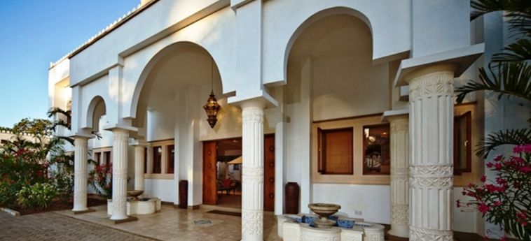 Hotel Lantana Galu Beach Diani Beach - Contea Di Kwale: Foto 