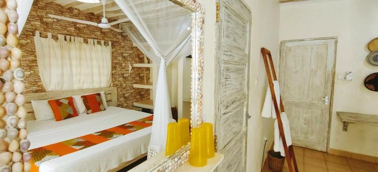 Hotel Upani In Diani Diani Beach - Contea Di Kwale: Foto 