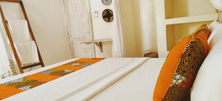 Hotel Upani In Diani Diani Beach - Contea Di Kwale: Foto 