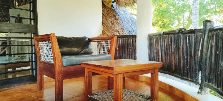 Hotel Upani In Diani Diani Beach - Contea Di Kwale: Foto 