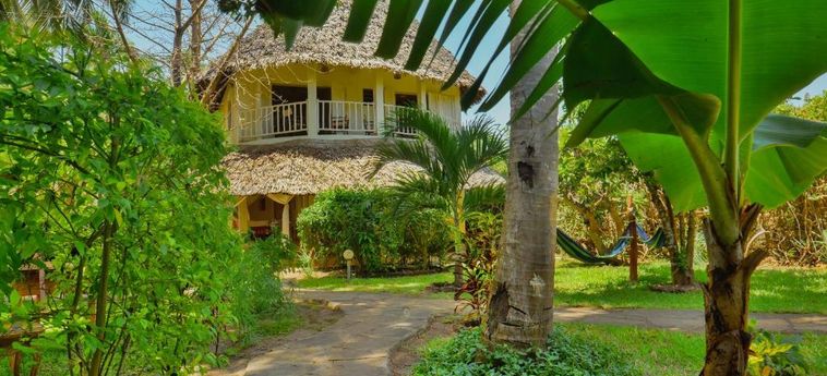 Hotel Upani In Diani Diani Beach - Contea Di Kwale: Foto 