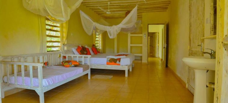 Hotel Upani In Diani Diani Beach - Contea Di Kwale: Foto 